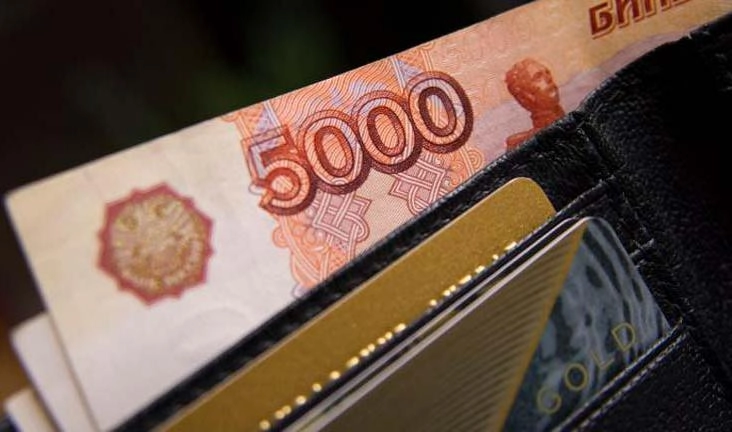 Петербуржцы хотят зарабатывать не меньше 50 тысяч рублей - tvspb.ru