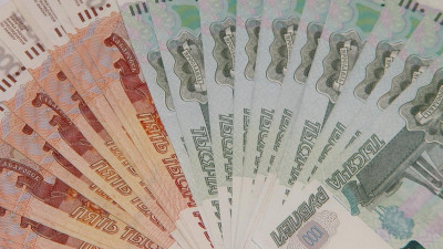 В Петербурге сократилось количество выдаваемых микрокредитов