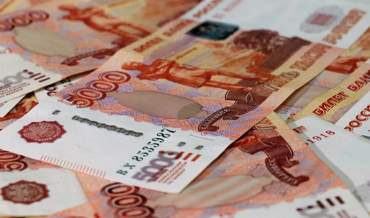Петербургскую компанию заставили выплатить 16,5 млн рублей долгов по зарплате - tvspb.ru
