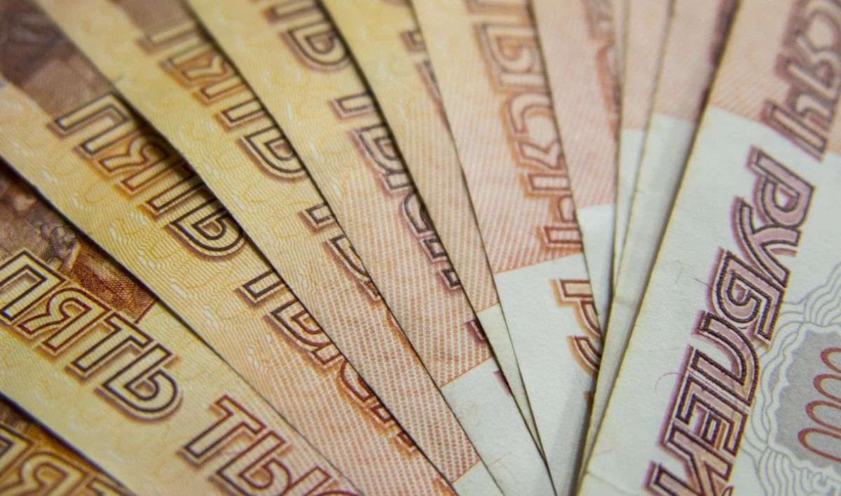 В Колпино коммунальщикам выплатили 2,7 млн рублей долгов по зарплате - tvspb.ru