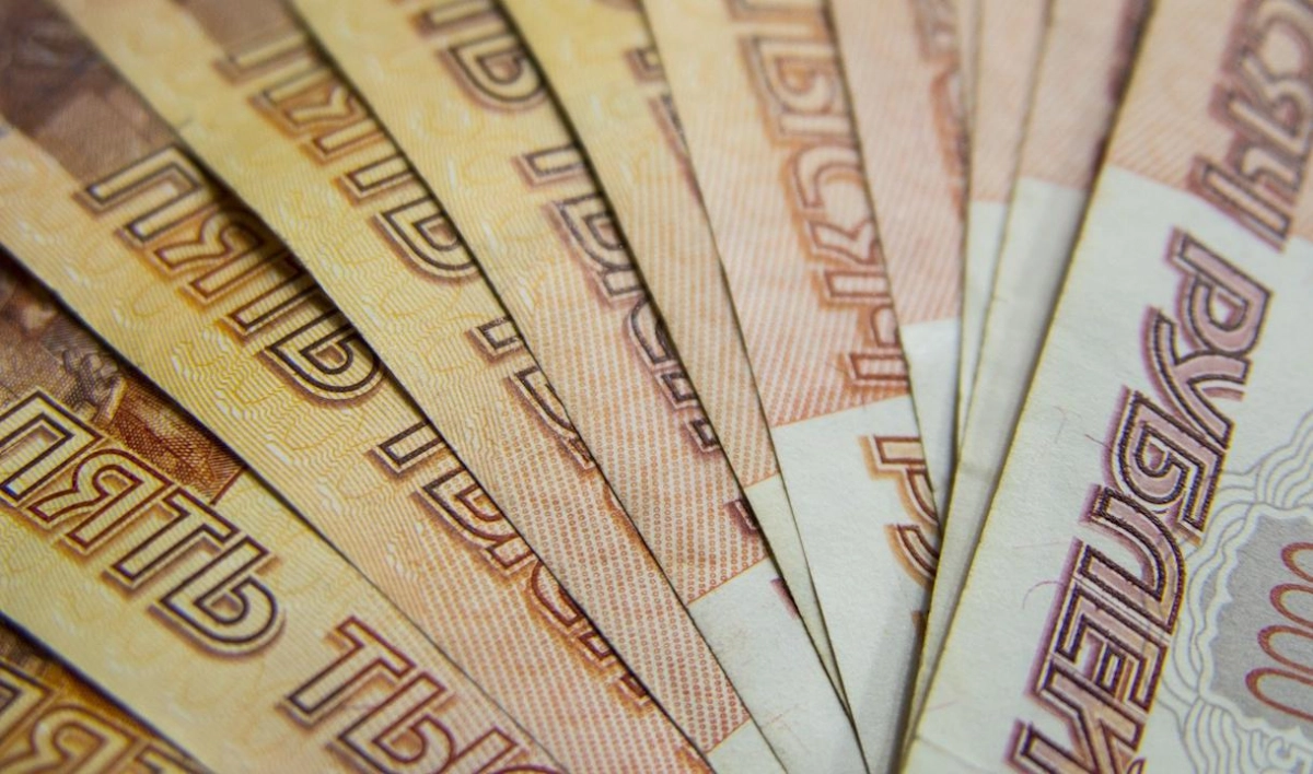 Житель Колпино выплатил более полумиллиона рублей алиментов несовершеннолетнему сыну - tvspb.ru