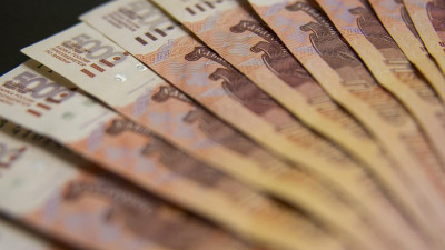 В Петербурге с должников взыскали более 1,8 млрд рублей