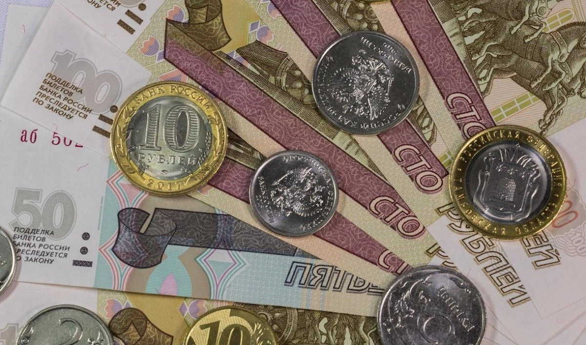 Роскачество рекомендует россиянам отказаться от наличных денег - tvspb.ru