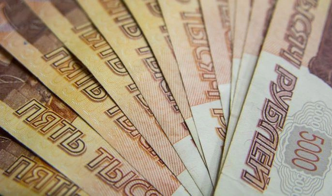 Доходы россиян в феврале выросли на 4 процента - tvspb.ru