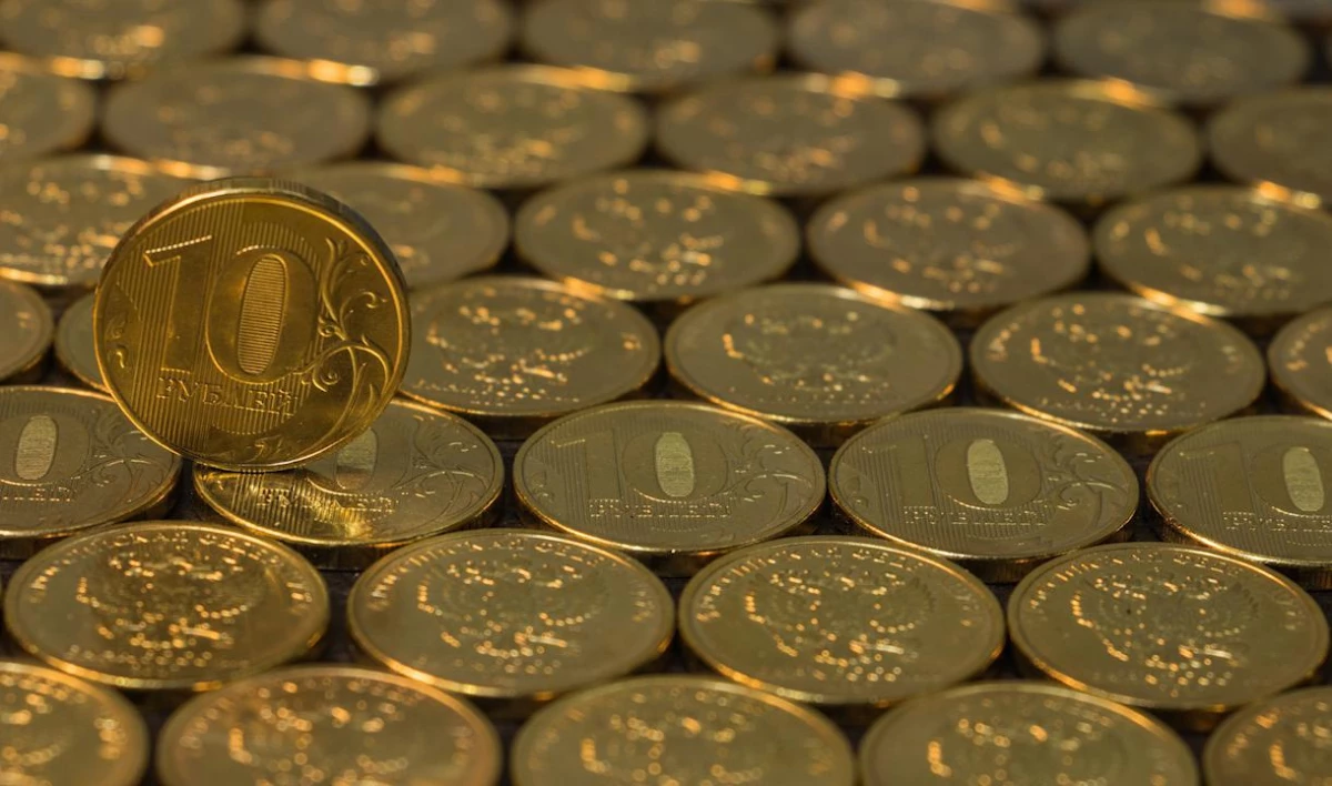 ПФР перечислил 146 миллиардов рублей на выплаты семьям с детьми от 3 до 16 лет - tvspb.ru