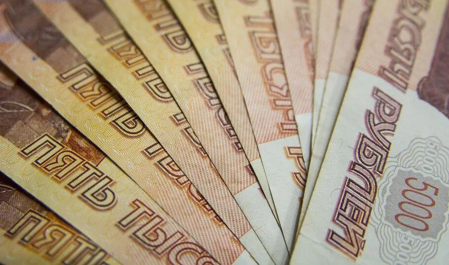 В Петербурге начальница отделения почтовой связи похитила более 680 тысяч рублей