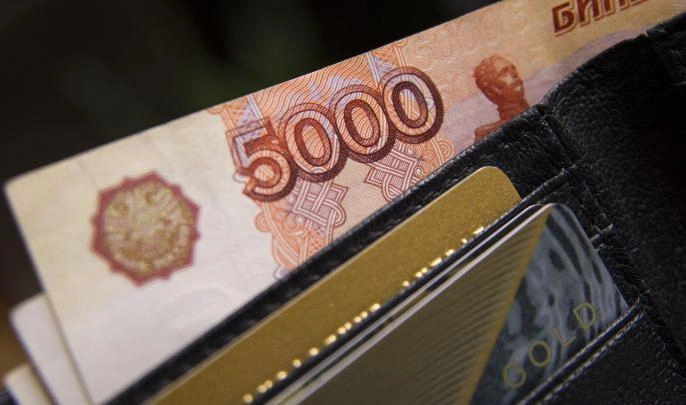 Минтруд назвал размер минимальной зарплаты в 2020 году - tvspb.ru