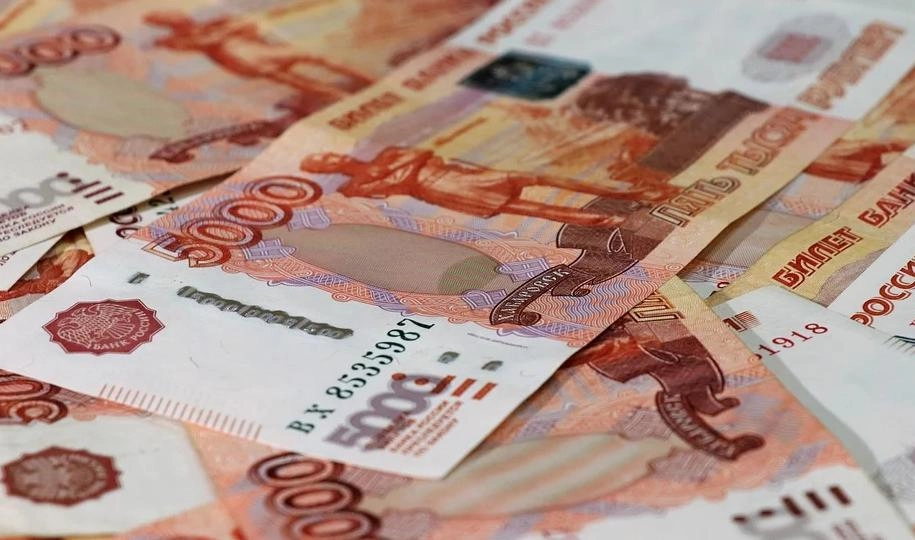 Дефицит бюджета Петербурга уменьшается более чем на 11 млрд рублей - tvspb.ru