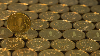 Резервный фонд правительства Петербурга планируют увеличить до 31 млрд рублей