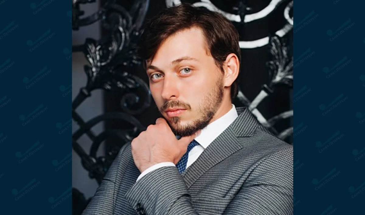 Актер Михайловского театра Денис Пивницкий выступит перед молодежью в проекте «Вдохновители» - tvspb.ru