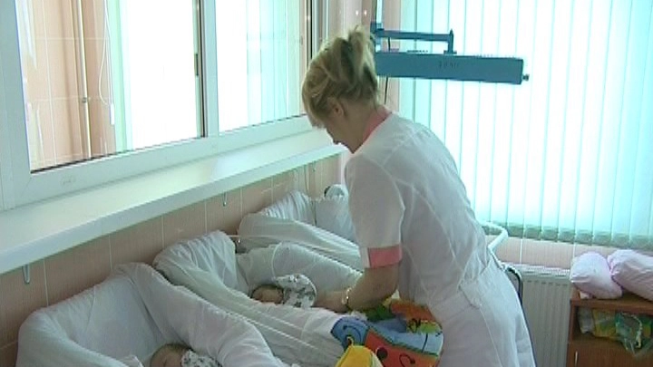 ВЦИОМ: 40% россиян назвали нынешнее время благоприятным для рождения детей - tvspb.ru