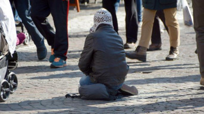 Путин:  За шесть лет нужно вдвое снизить уровень бедности