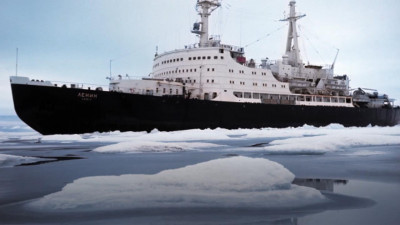 День рождения российского атомного ледокольного флота отмечается сегодня