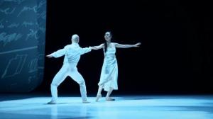 На фестивале Dance Open показали «Золушку» в постановке худрука балета Монте-Карло