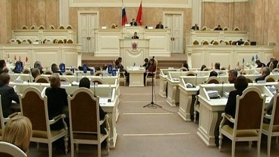 Зимняя повестка: депутаты ЗакСа рассказали о планах на сезон