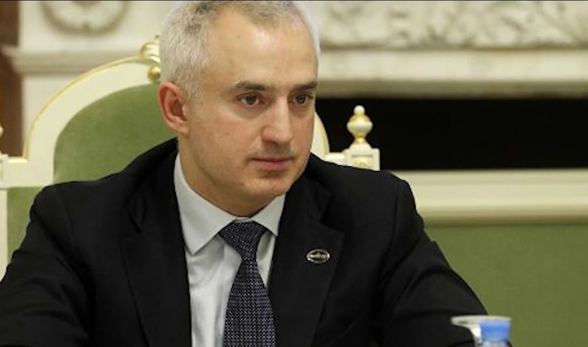 Суд отправил петербургского депутата Романа Коваля под стражу - tvspb.ru