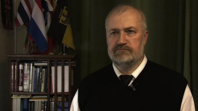 Михаил Амосов покидает «Яблоко»