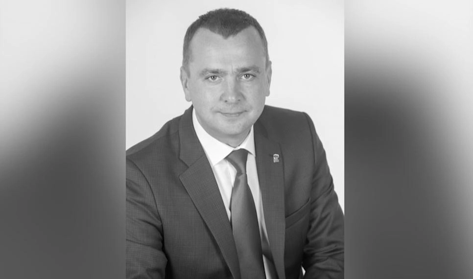 Скончался депутат ЗакСа Павел Зеленков - tvspb.ru