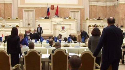 Отмена досрочного голосования на муниципальных выборах приведет городское законодательство в соответствие с федеральным