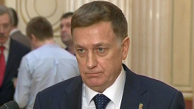 Макаров прокомментировал законопроект о выплатах компенсаций многодетным