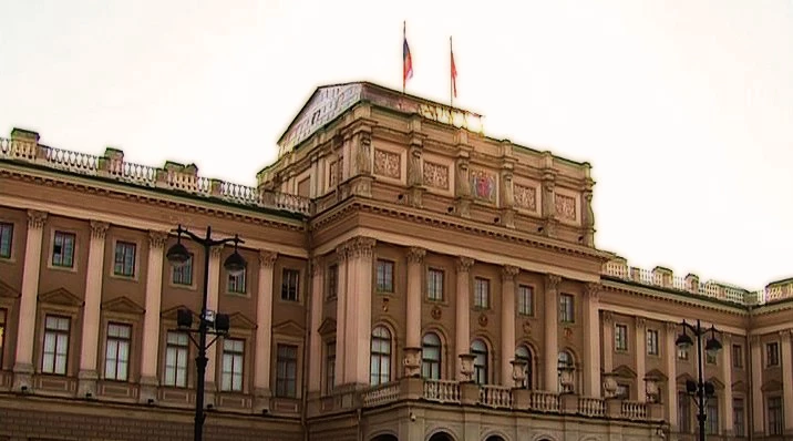 Юридическое управление ЗакСа отклонило заявки на два референдума - tvspb.ru