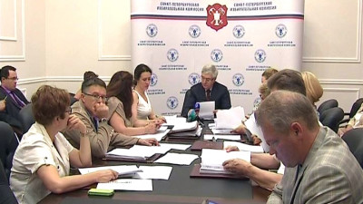 В Горизбиркоме рассказали, какие партии уже зарегистрировали списки кандидатов