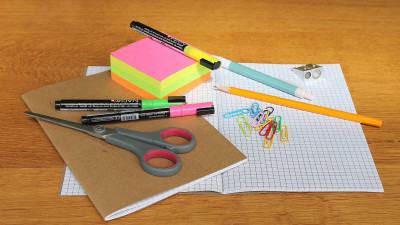 В 2020 году набор первоклассника в России подорожал на 2%