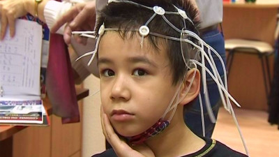 Стимул для мозга: в Петербурге запатентовали новую методику лечения детей с нарушениями речи