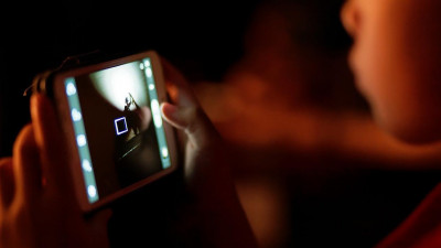 Телефон или компьютер. На что копят современные дети