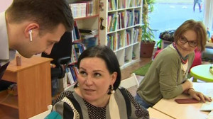 Детские сказки по телефону