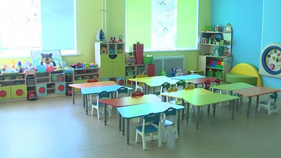 Депутат Оксана Дмитриева оценила развитие социальной сферы Петербурга