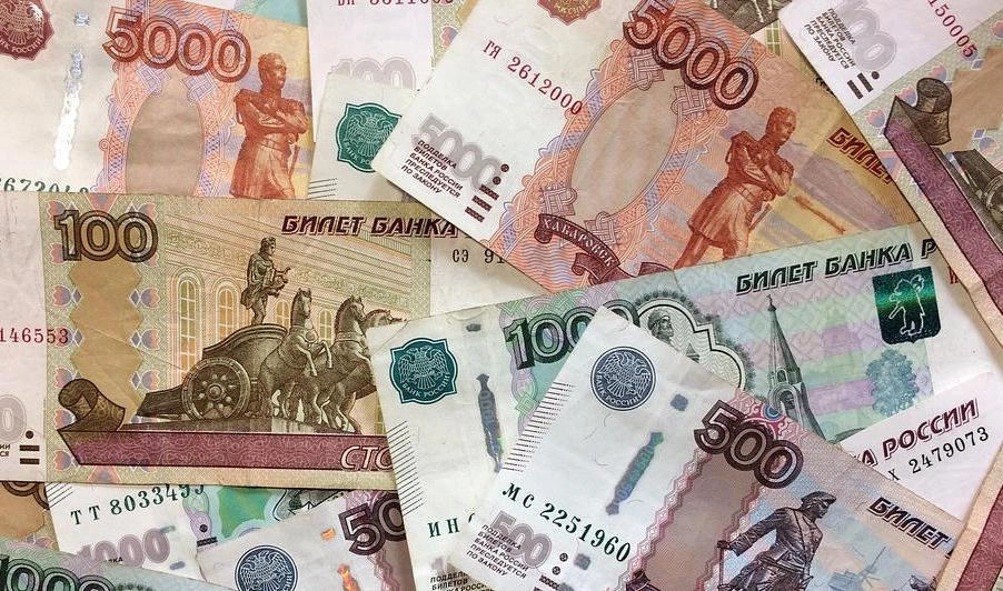 Глава Гознака: Дизайн российских банкнот нуждается в обновлении - tvspb.ru