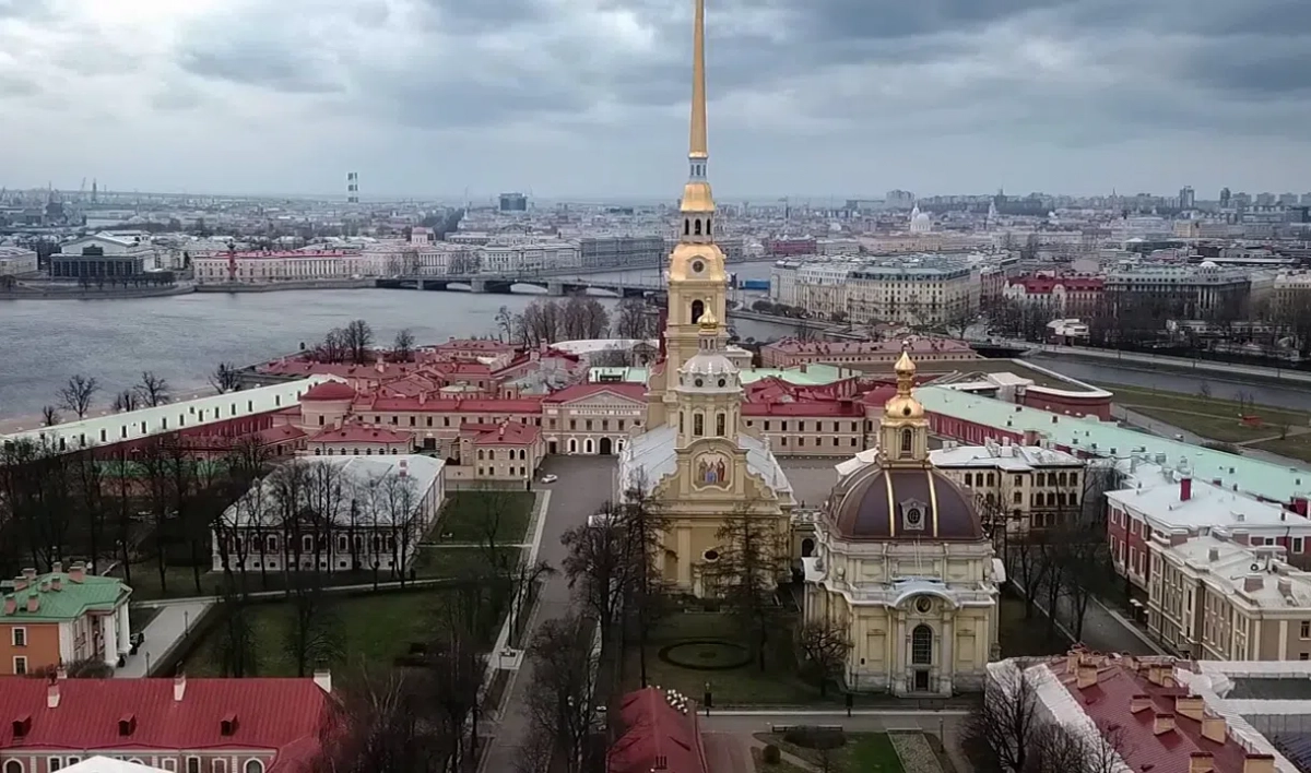 В Петропавловской крепости откроется выставка одного экспоната «Зерцало Петра Великого» - tvspb.ru