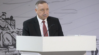 Александр Беглов назначил глав 4 комитетов и Курортного района