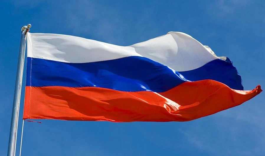 Россия ответила контрмерами на санкции Украины - tvspb.ru