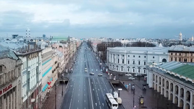 Ирина Потехина отметила роль программы «Петербург против коронавируса» в информировании горожан