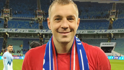 «Расставили все точки над i»: Экс-тренер «Ростова» рассказал о разговоре Карпина и Дзюбы