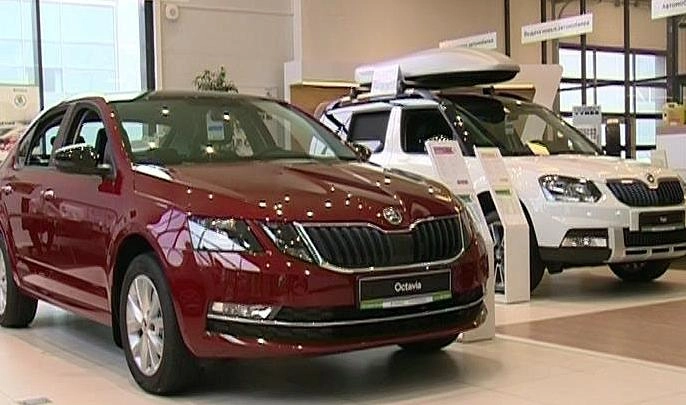 Эксперты рассказали, стоит ли бояться роста цен на автомобили - tvspb.ru