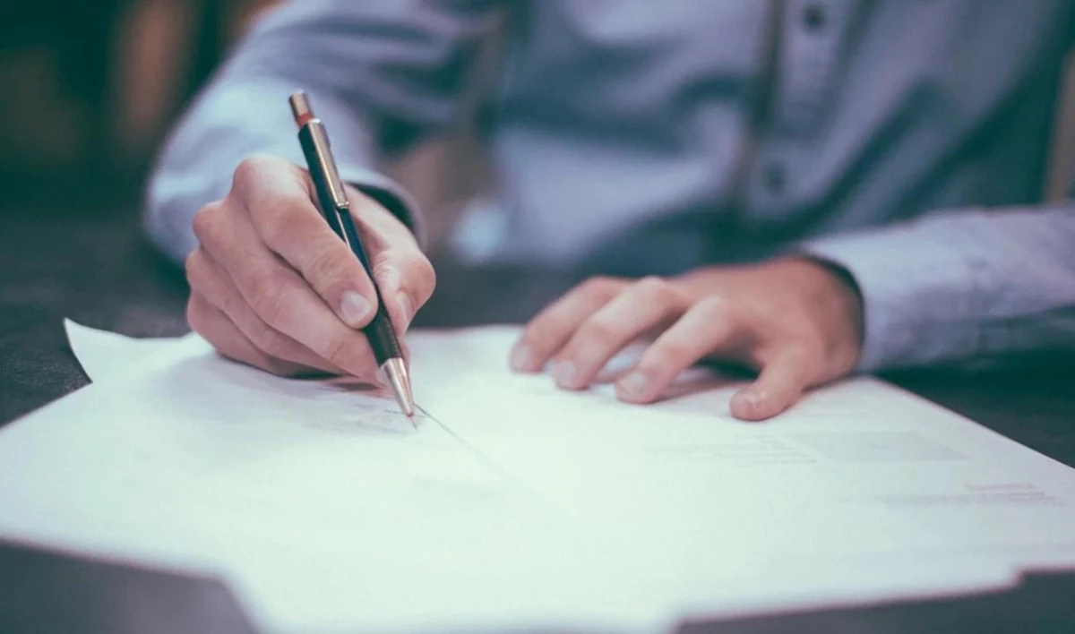 В крупнейшей петербургской страховой компании сменился руководитель - tvspb.ru