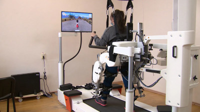 В комздраве рассказали о диспансеризации горожан, которые перенесли COVID-19 и не вызывали врача