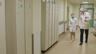 Более миллиона петербуржцев прошли диспансеризацию с начала года