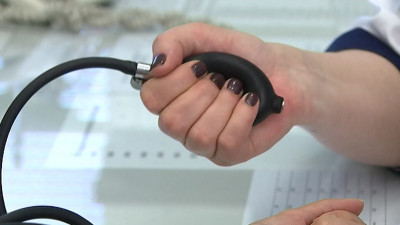 В Петербурге на углубленную диспансеризацию пригласят 550 тысяч переболевших COVID-19