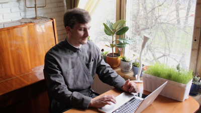 Петербургская Духовная академия переходит на дистанционное обучение