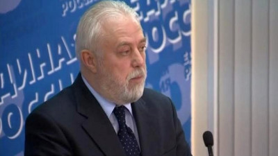 Дивинский предложил обеспечить прозрачность деятельности госаппарата и муниципальных служб