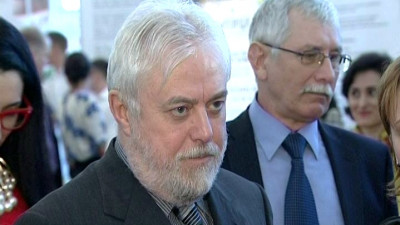 Вице-губернатор Дивинский будет участвовать в праймериз «Единой России»