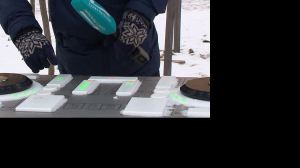 Стать диджеем!