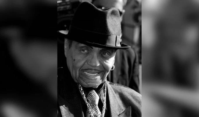 В США ушел из жизни отец Майкла Джексона - tvspb.ru