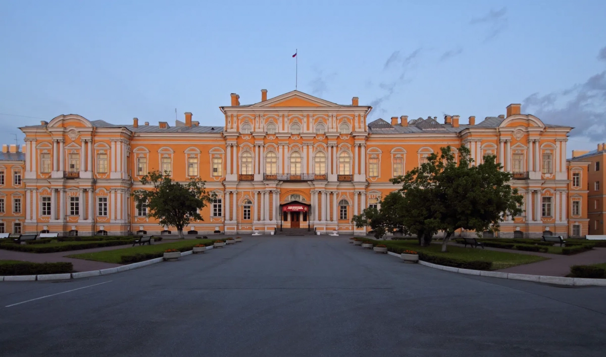 Воронцовский дворец переделают под Третий кассационный суд - tvspb.ru