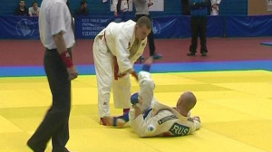 Спорт вечером