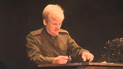 Театральный фестиваль «Пять вечеров» имени Володина состоится в конце сентября